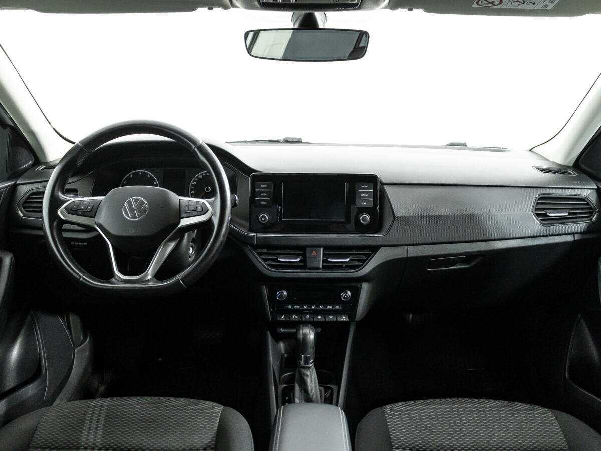 Купить Volkswagen Polo, 2021, 65 027 км.. Фото: #12