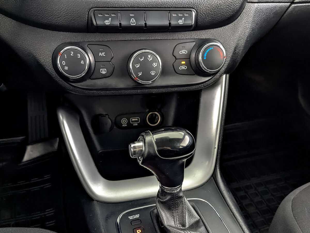 Купить Kia Ceed, 2015, 190 835 км.. Фото: #19