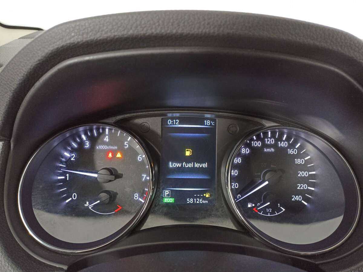 Купить Nissan Qashqai, 2017, 58 095 км.. Фото: #10