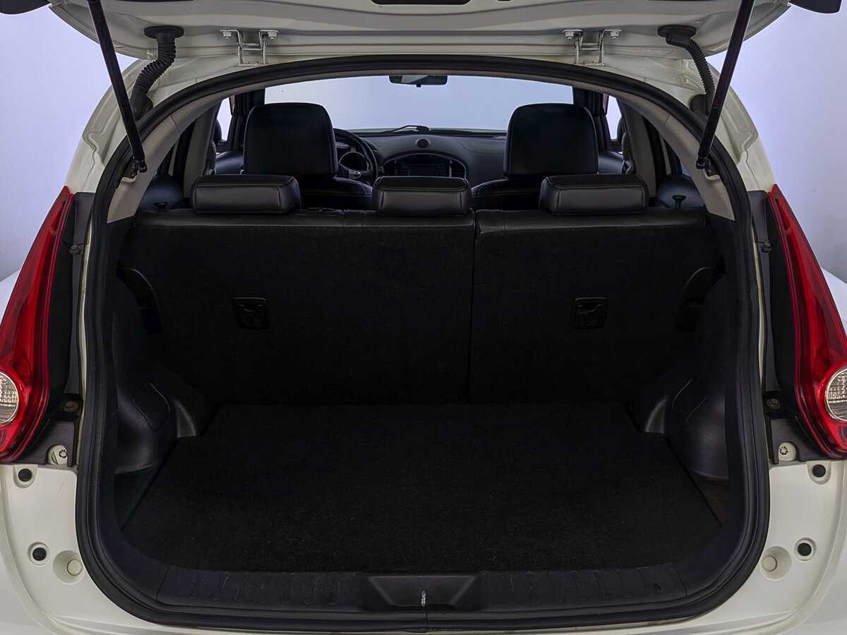 Купить Nissan Juke, 2012, 204 395 км.. Фото: #9