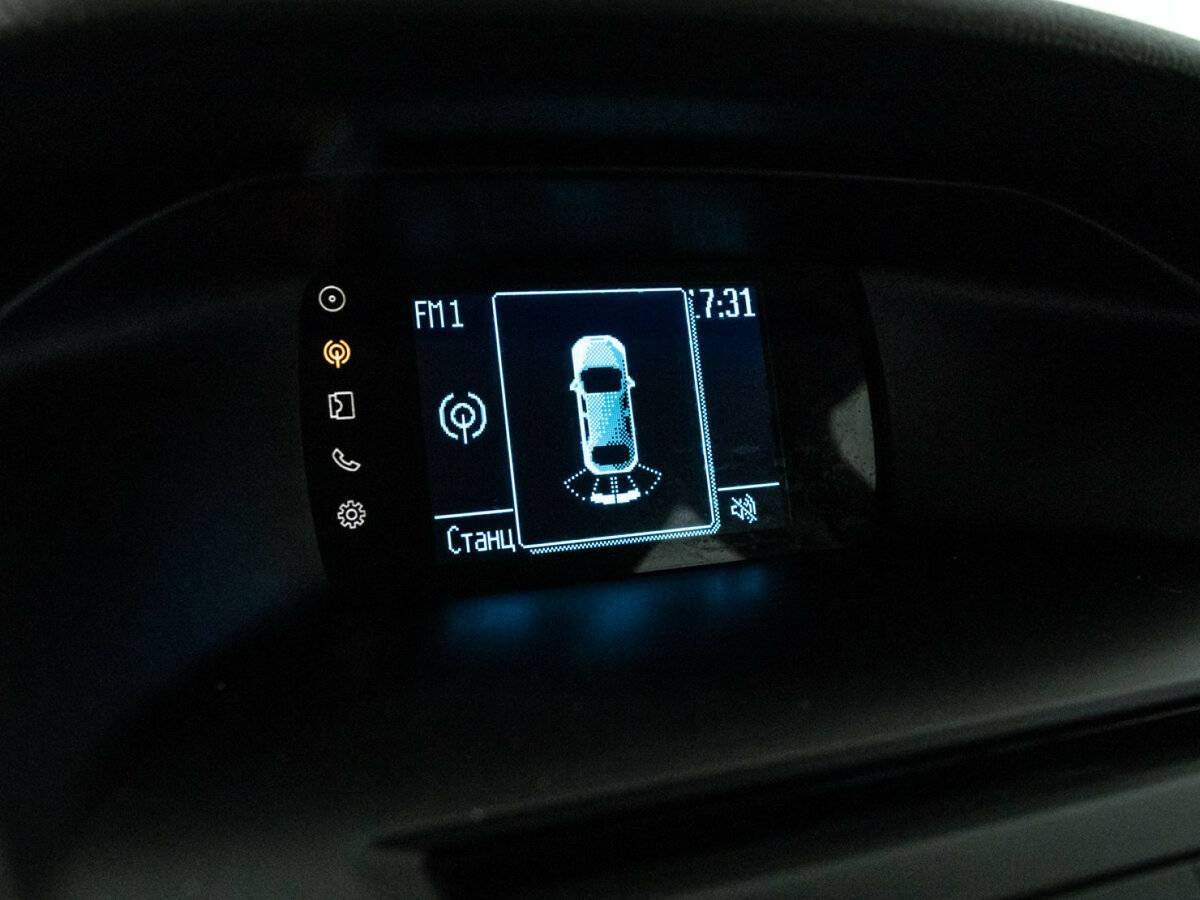 Купить Ford Focus, 2018, 87 882 км.. Фото: #15