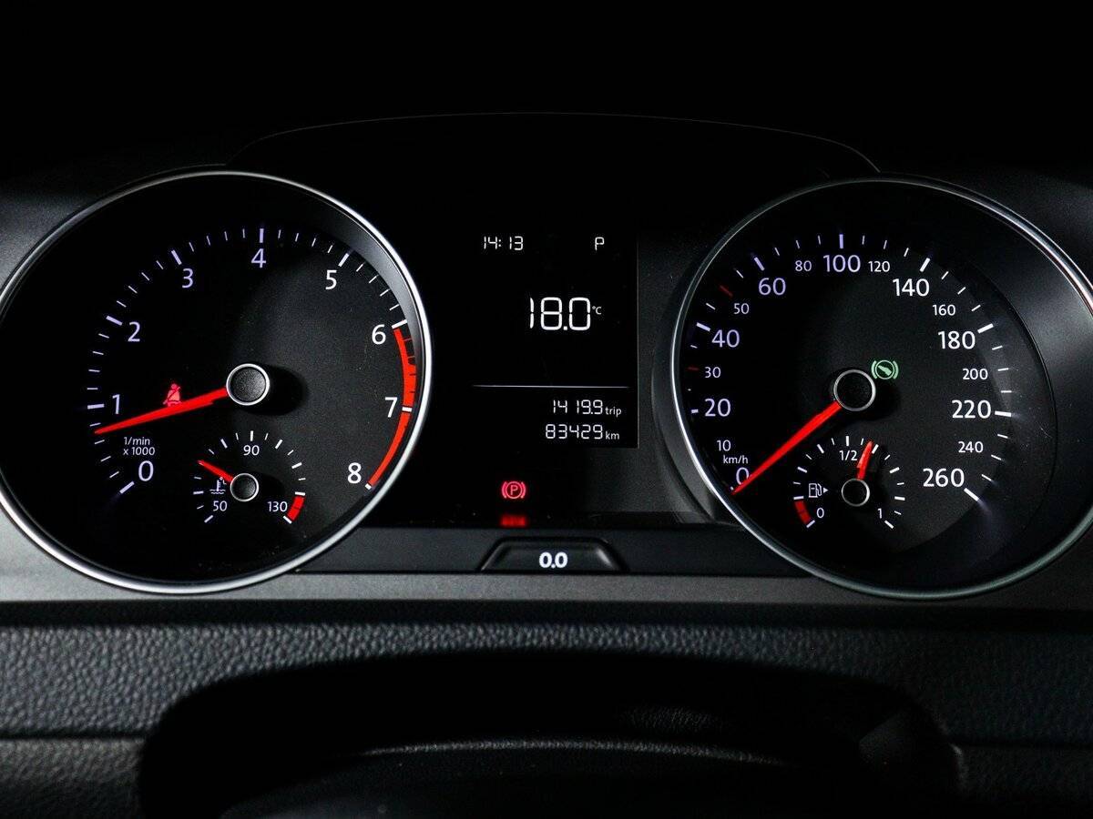 Купить Volkswagen Golf, 2013, 83 400 км.. Фото: #9