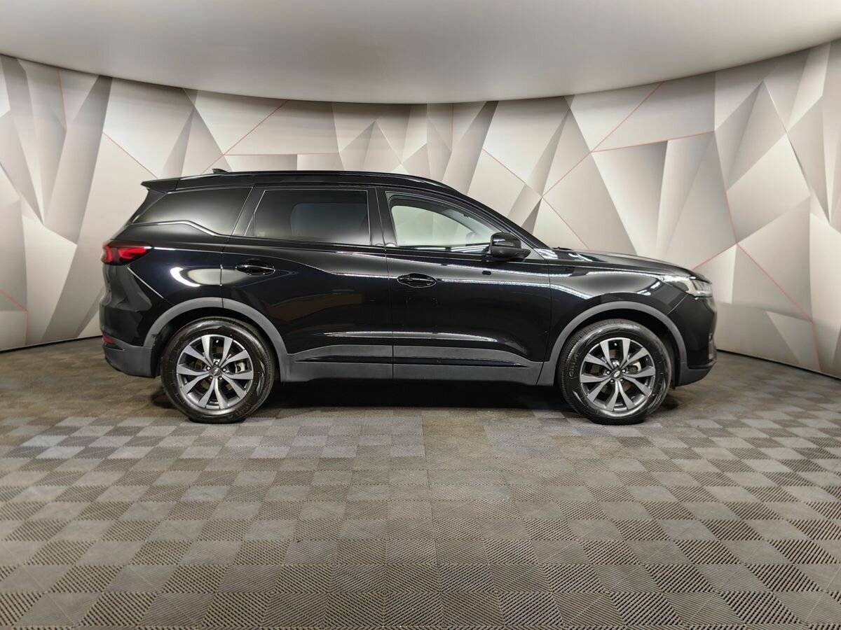 Купить Chery Tiggo 7 Pro, 2022, 48 261 км.. Фото: #5