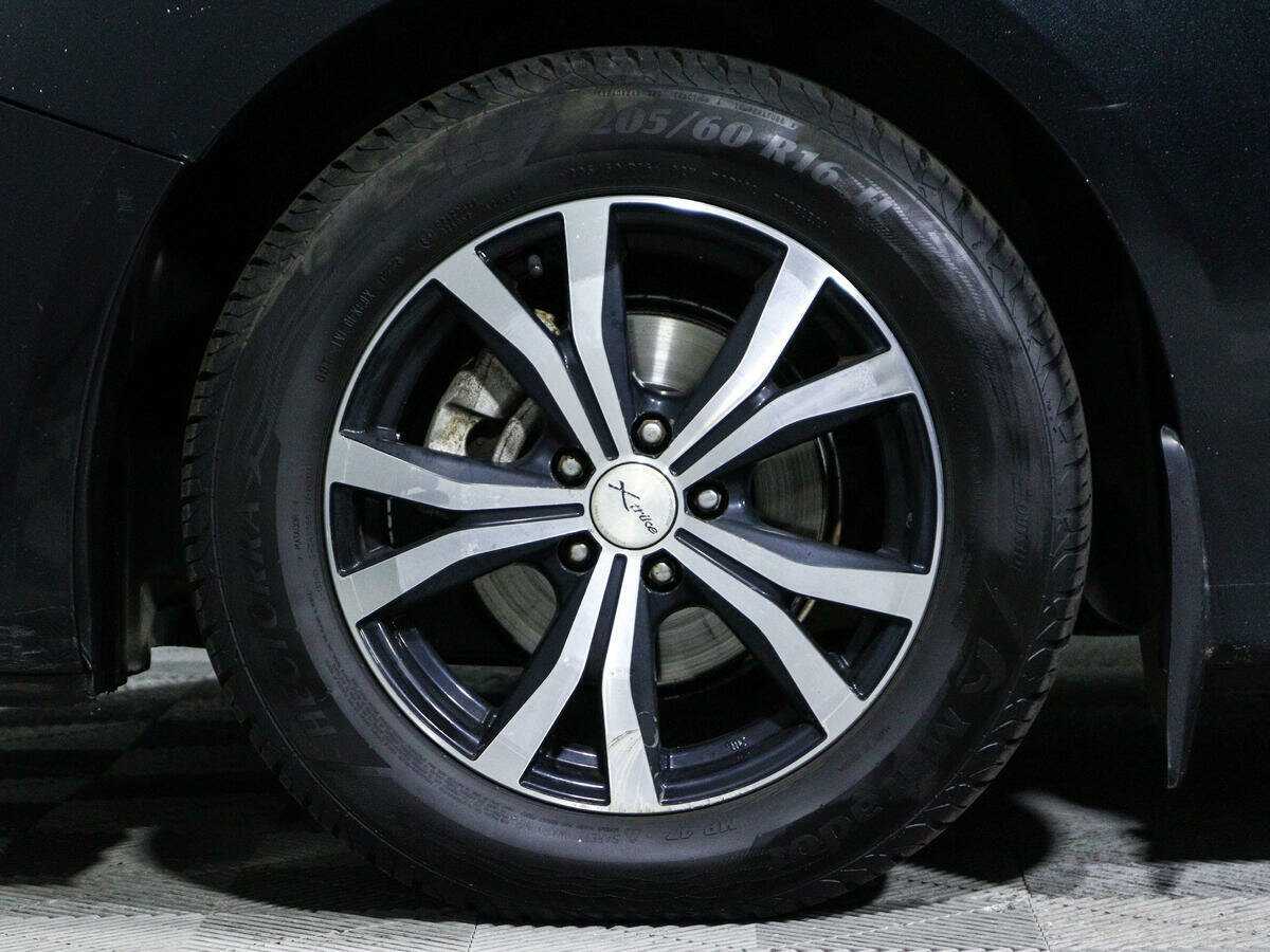 Купить Chevrolet Cruze, 2014, 174 024 км.. Фото: #12