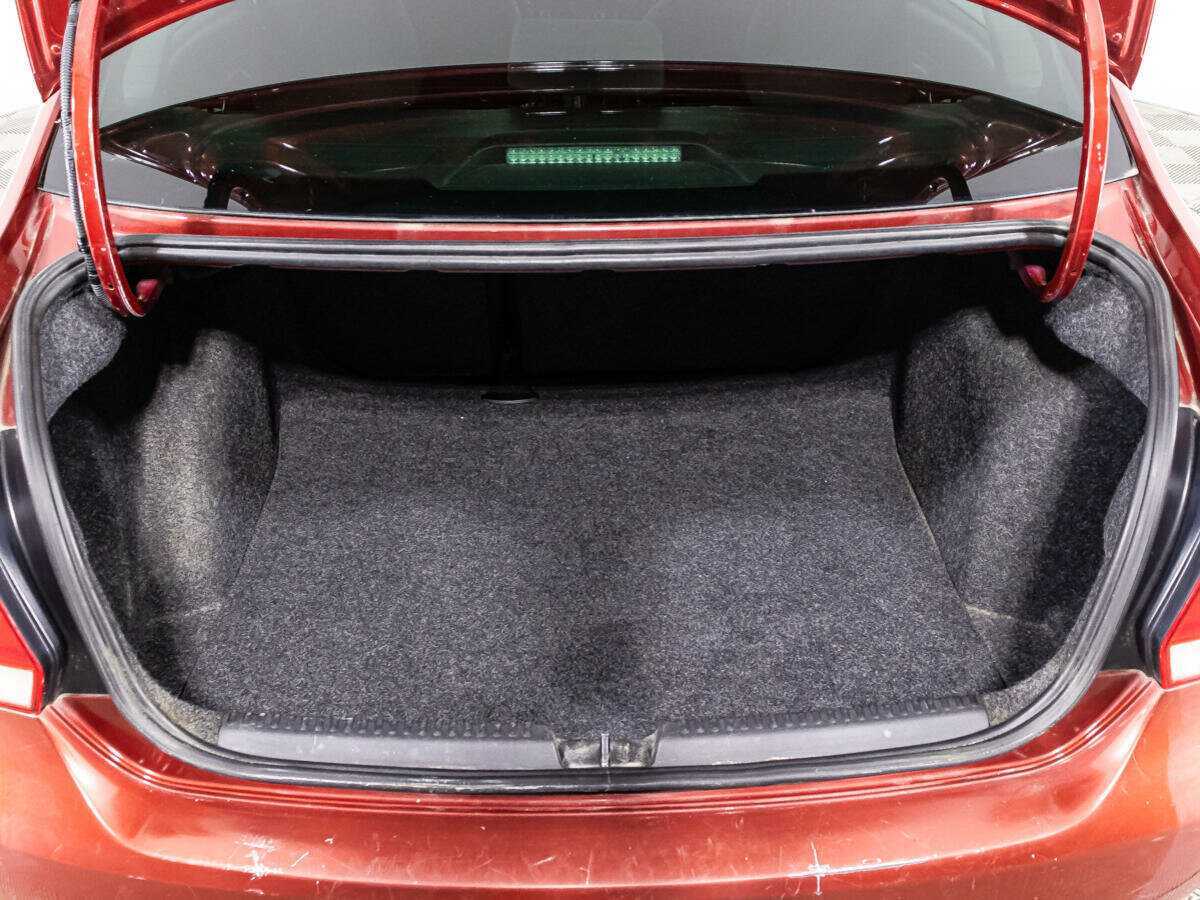 Купить Volkswagen Polo, 2014, 152 020 км.. Фото: #14