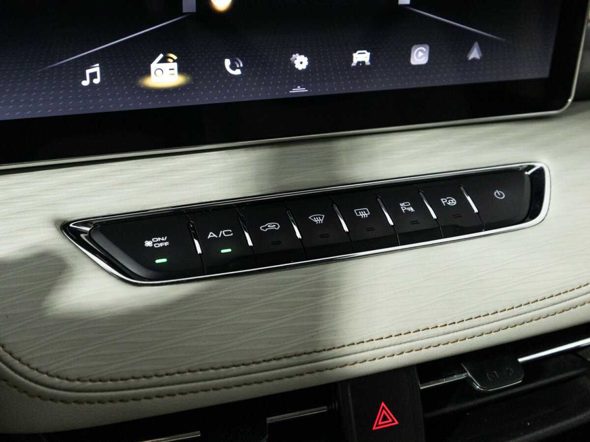 Купить Haval Jolion, 2022, 58 259 км.. Фото: #18