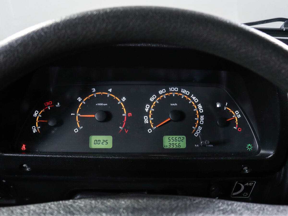 Купить Lada (ВАЗ) 2121 (4x4), 2019, 55 601 км.. Фото: #8