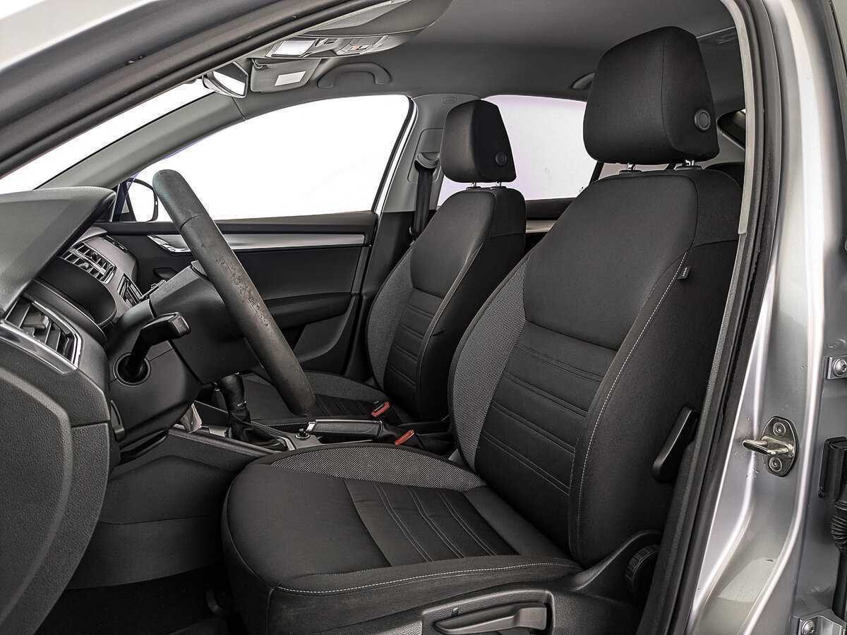 Купить Skoda Octavia, 2018, 139 842 км.. Фото: #19