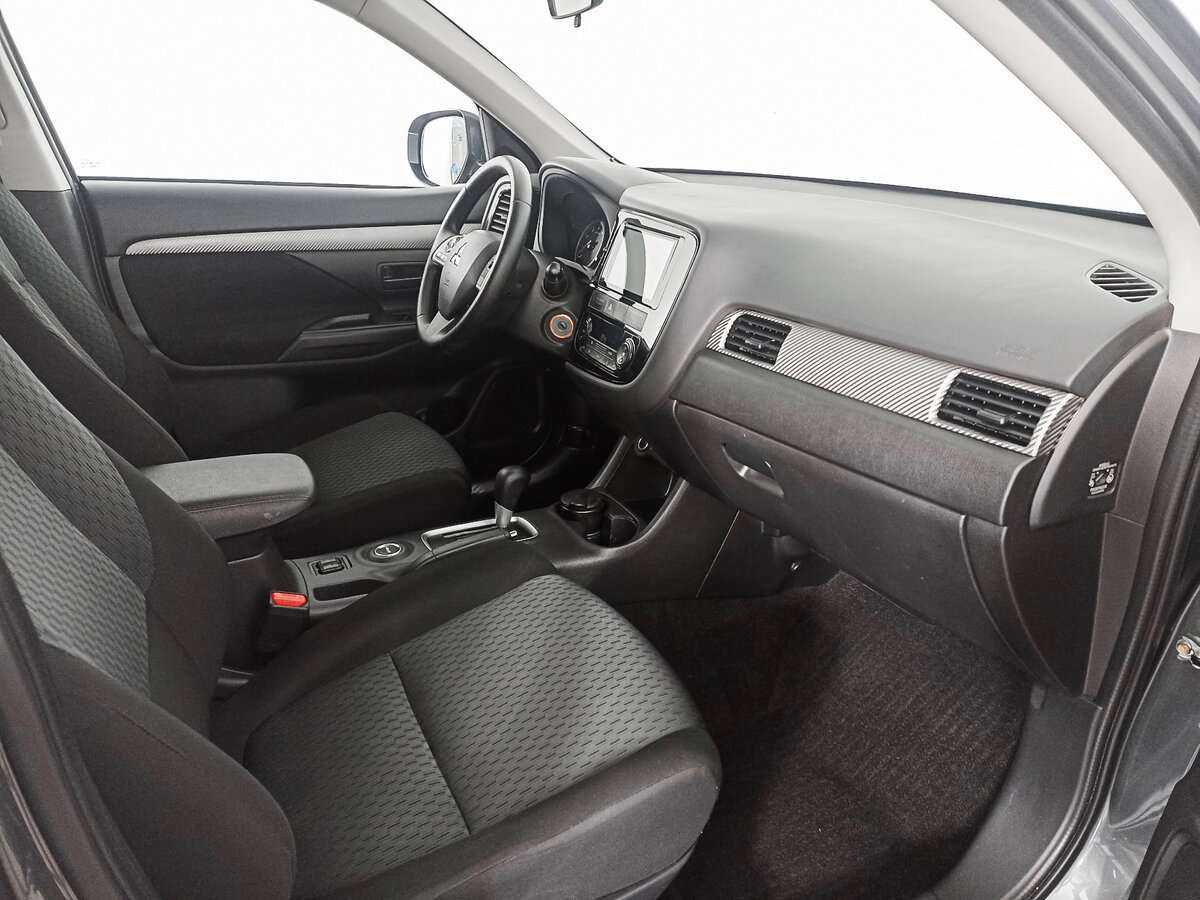 Купить Mitsubishi Outlander, 2014, 144 199 км.. Фото: #10