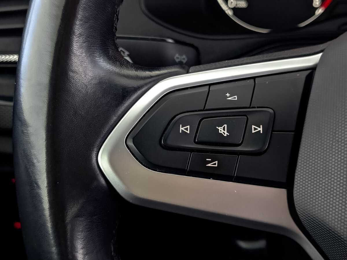 Купить Volkswagen Polo, 2020, 66 318 км.. Фото: #26