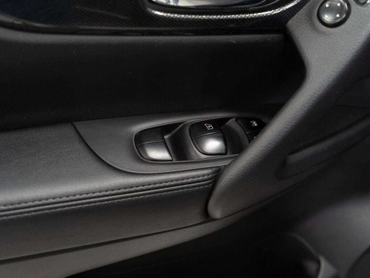 Купить Nissan X-Trail, 2016, 90 283 км.. Фото: #13