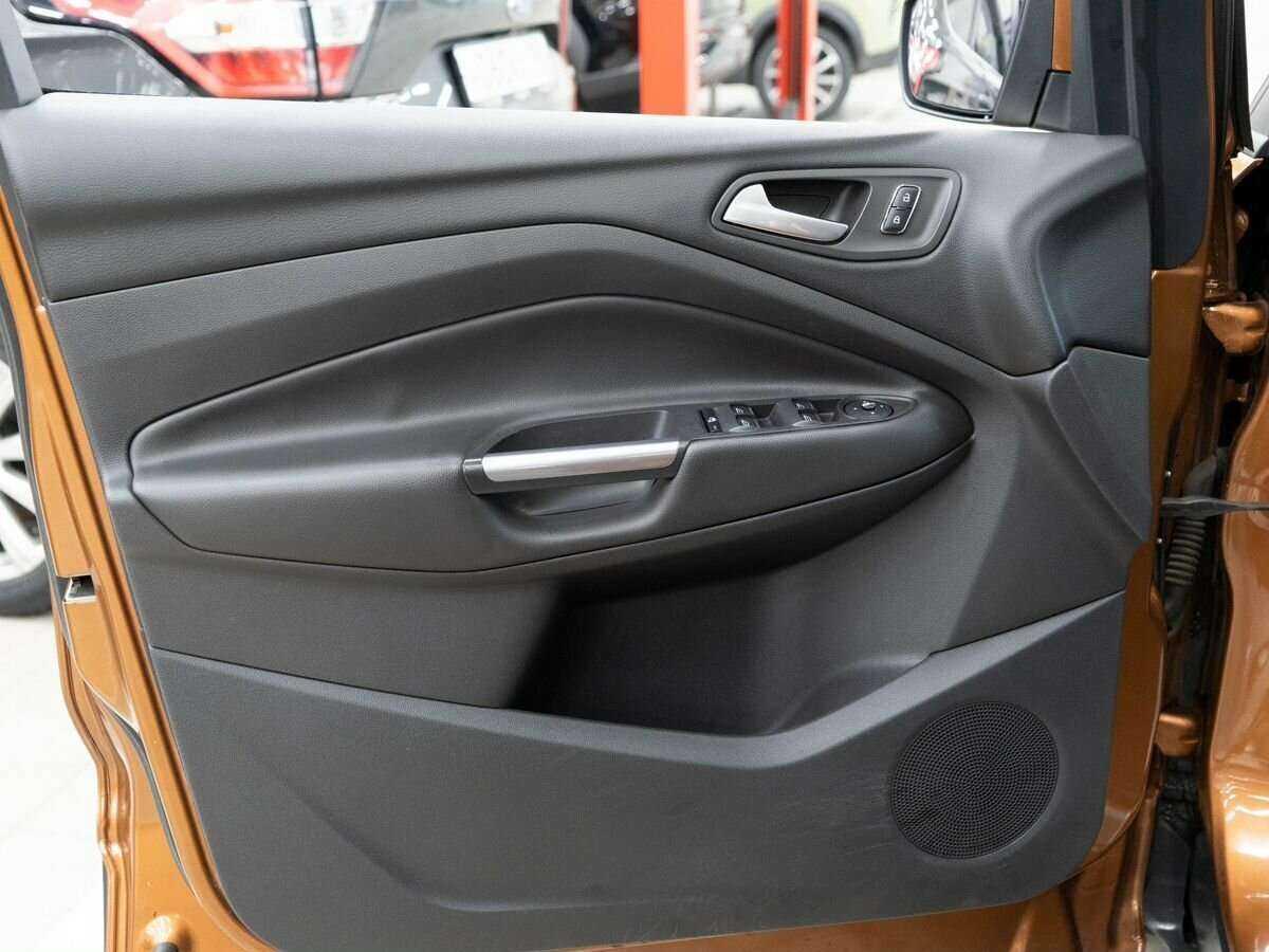 Купить Ford Kuga, 2013, 74 523 км.. Фото: #14