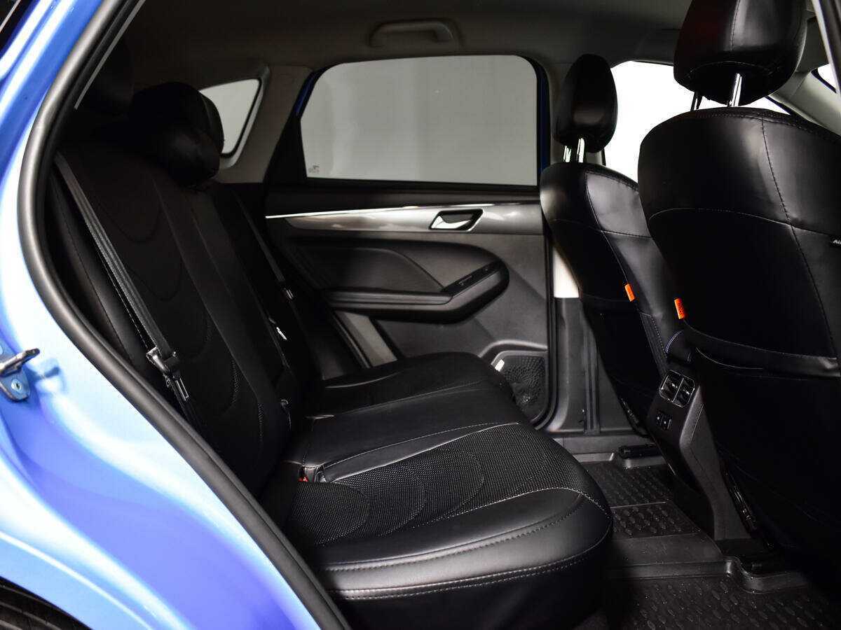 Купить Haval Jolion, 2022, 53 360 км.. Фото: #9