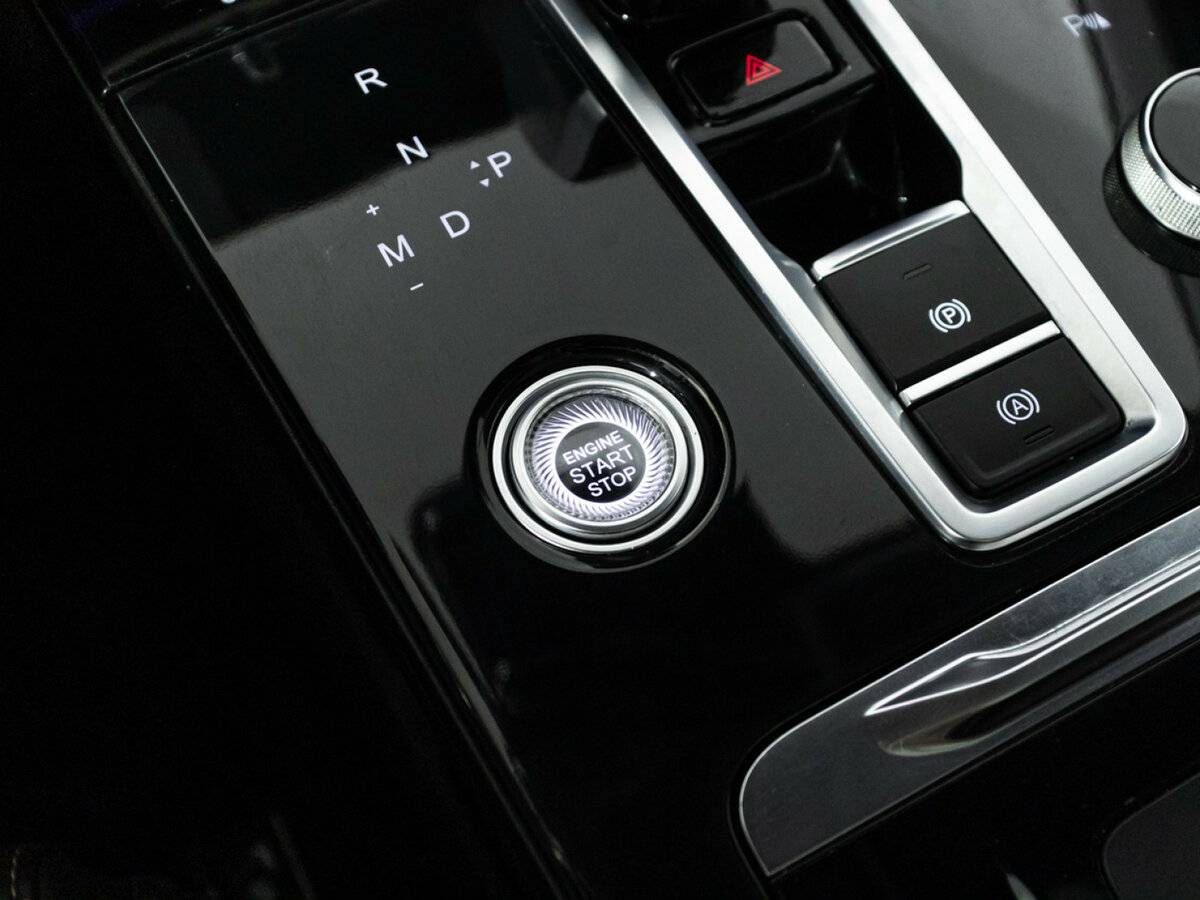 Купить Chery Tiggo 8 Pro, 2021, 98 136 км.. Фото: #20