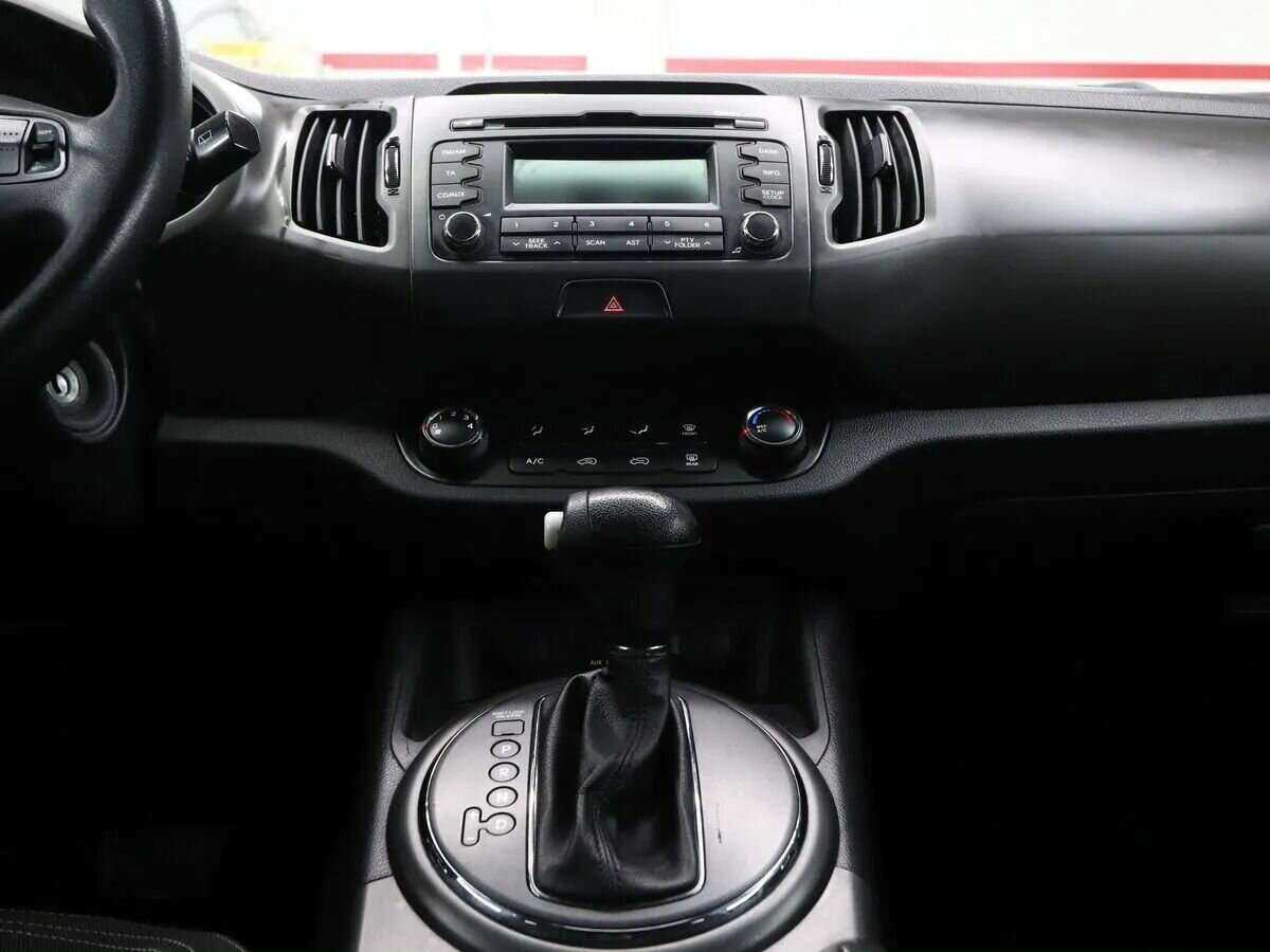 Купить Kia Sportage, 2013, 172 500 км.. Фото: #16