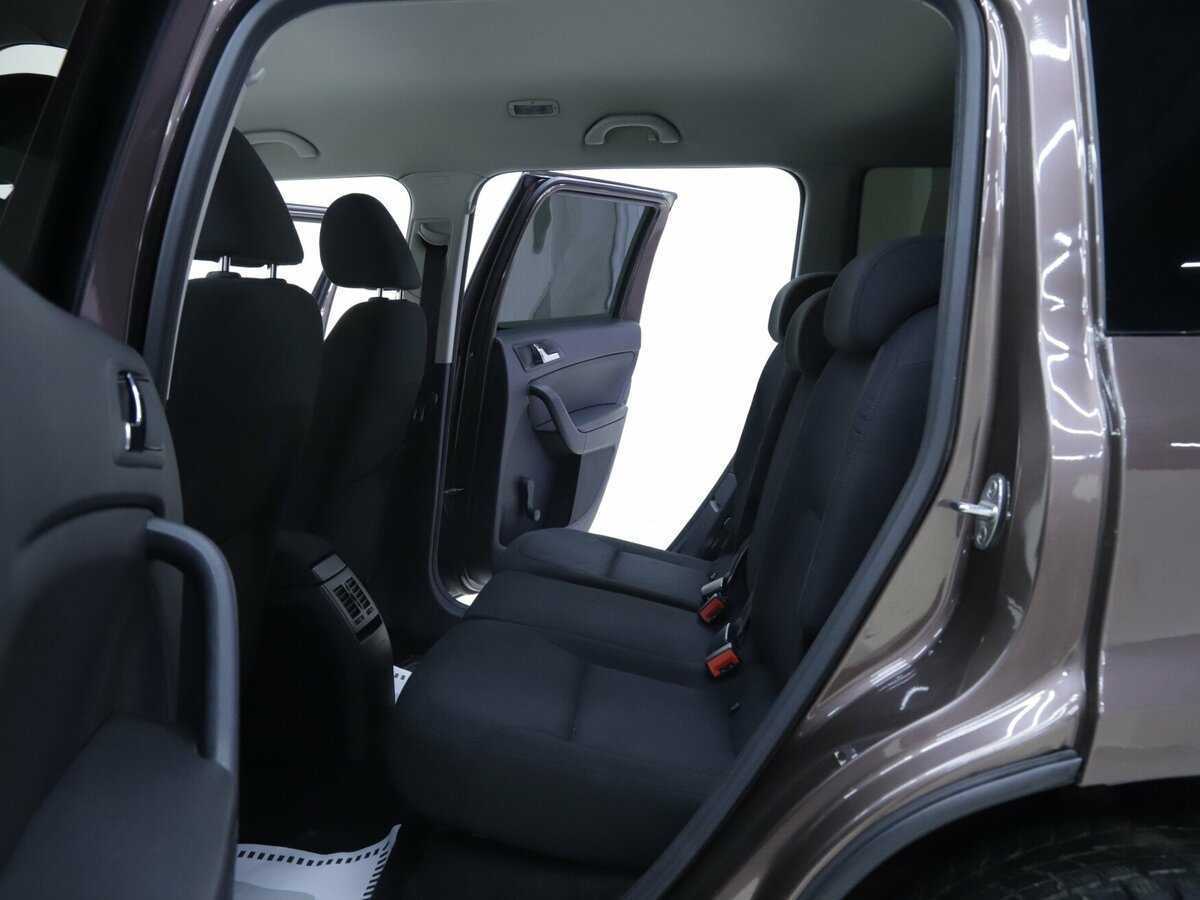 Купить Skoda Yeti, 2014, 155 500 км.. Фото: #15