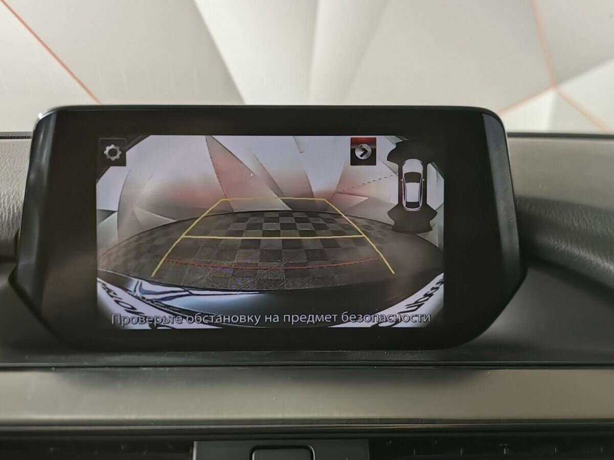 Купить Mazda 6, 2017, 214 914 км.. Фото: #15