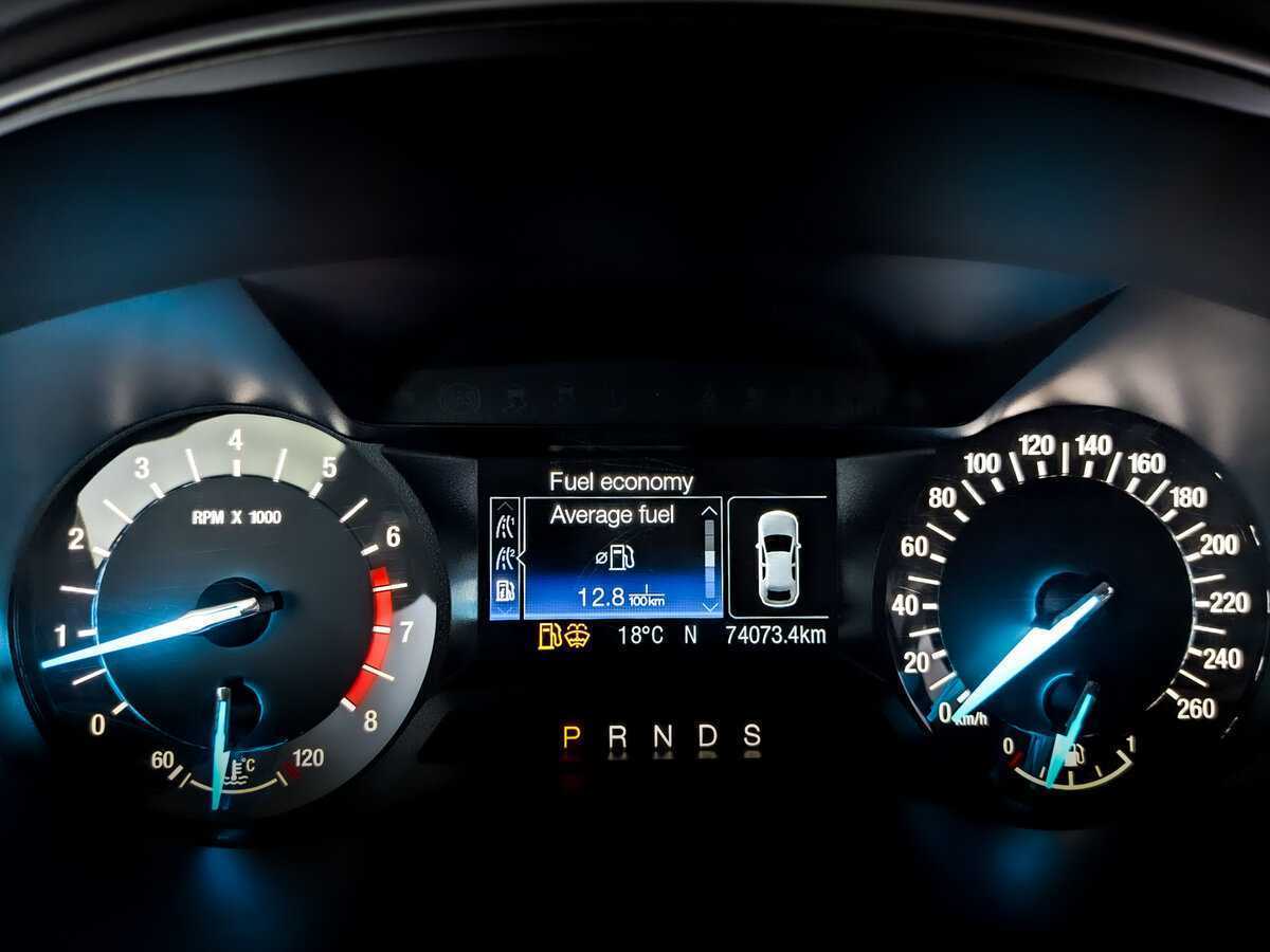 Купить Ford Mondeo, 2017, 74 070 км.. Фото: #9