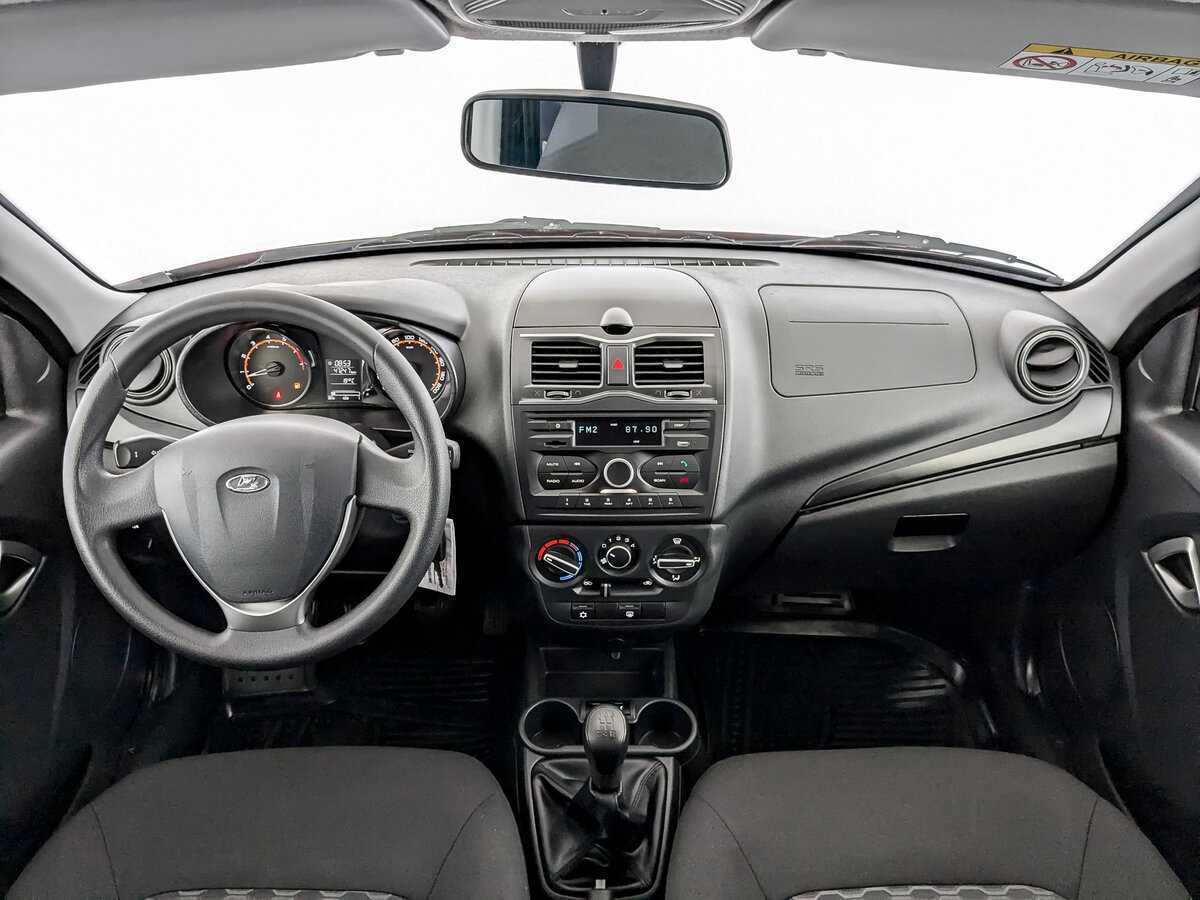 Купить Lada (ВАЗ) Granta, 2022, 47 240 км.. Фото: #13