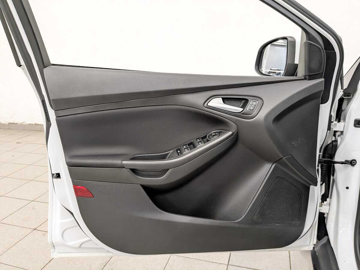 Купить Ford Focus, 2017, 115 104 км.. Фото: #18