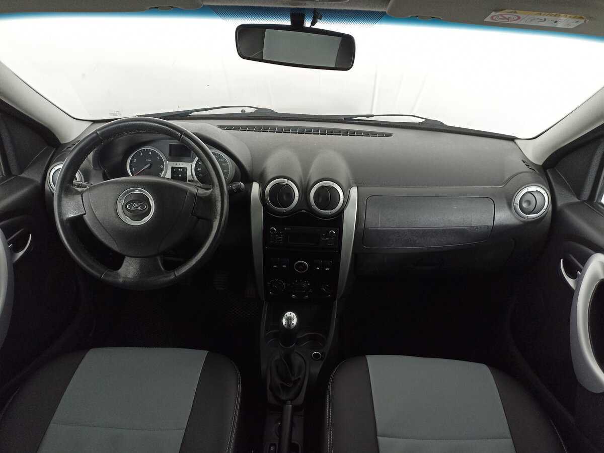 Купить Lada (ВАЗ) Largus, 2019, 207 515 км.. Фото: #13