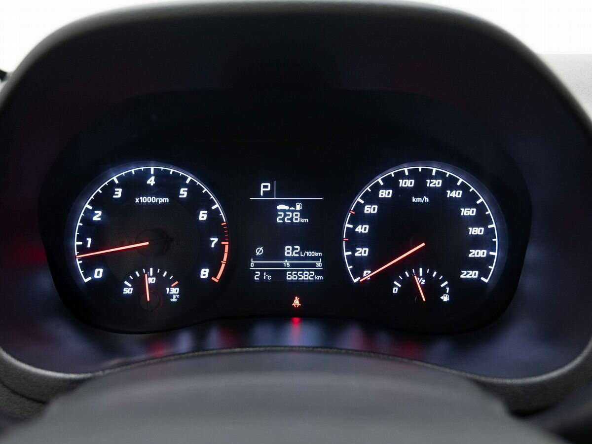 Купить Hyundai Solaris, 2020, 68 000 км.. Фото: #16