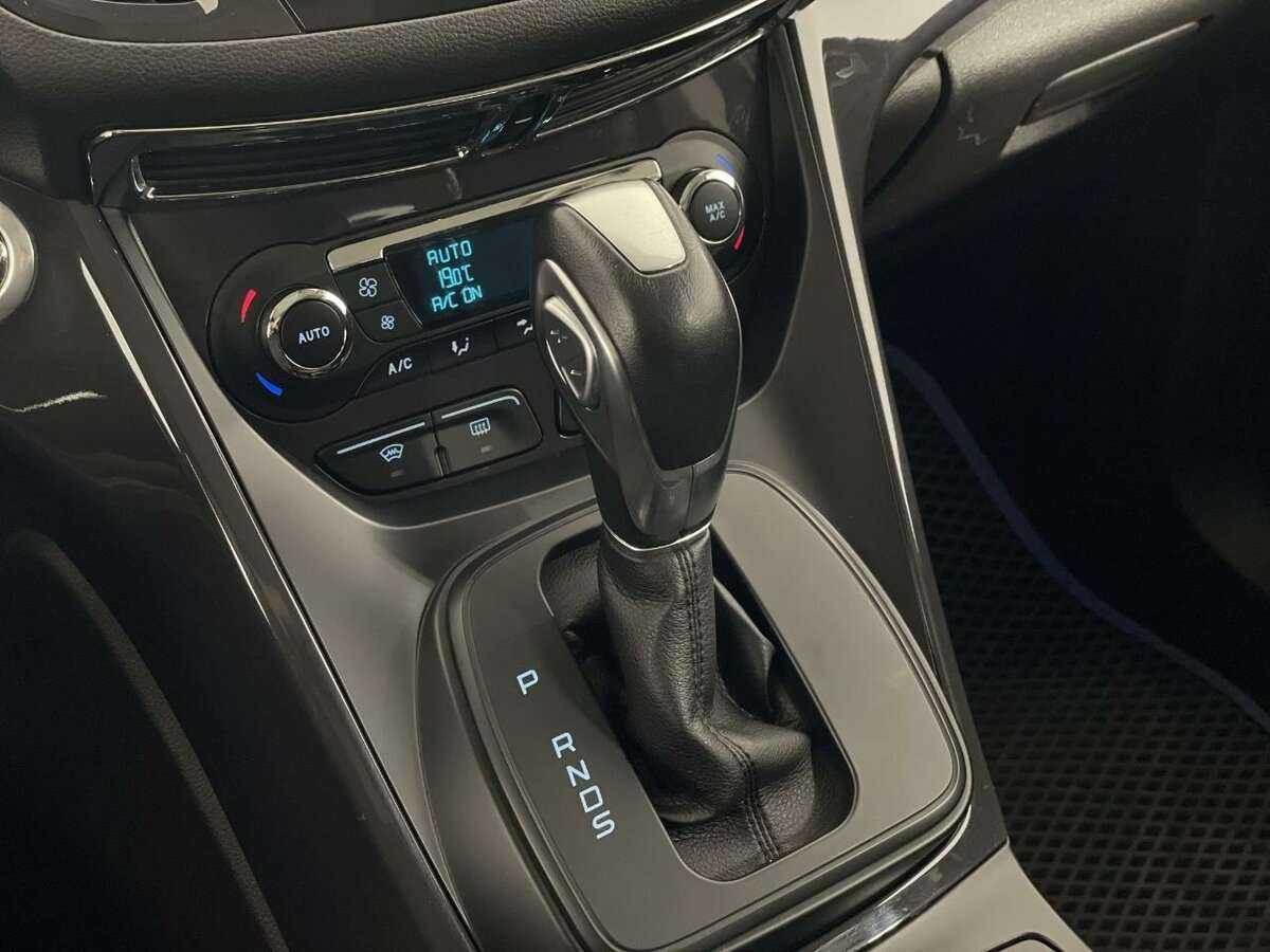 Купить Ford Kuga, 2015, 147 000 км.. Фото: #11