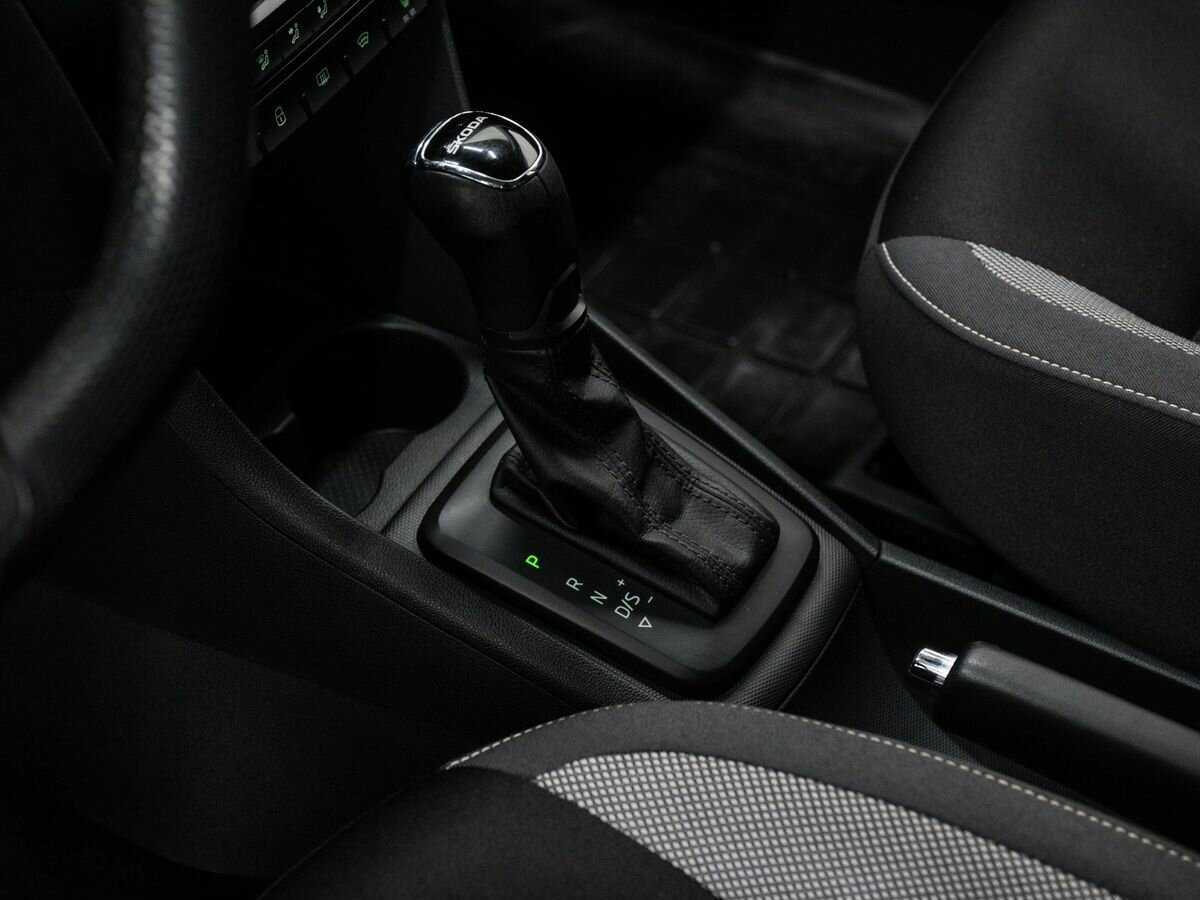 Купить Skoda Rapid, 2019, 101 000 км.. Фото: #17