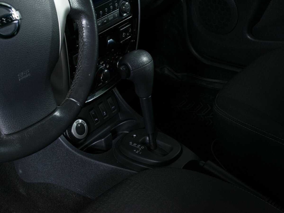 Купить Nissan Terrano, 2016, 132 000 км.. Фото: #12