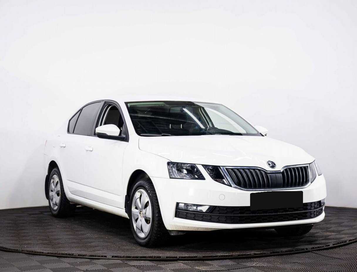 Купить Skoda Octavia, 2019, 90 000 км.. Фото: #2