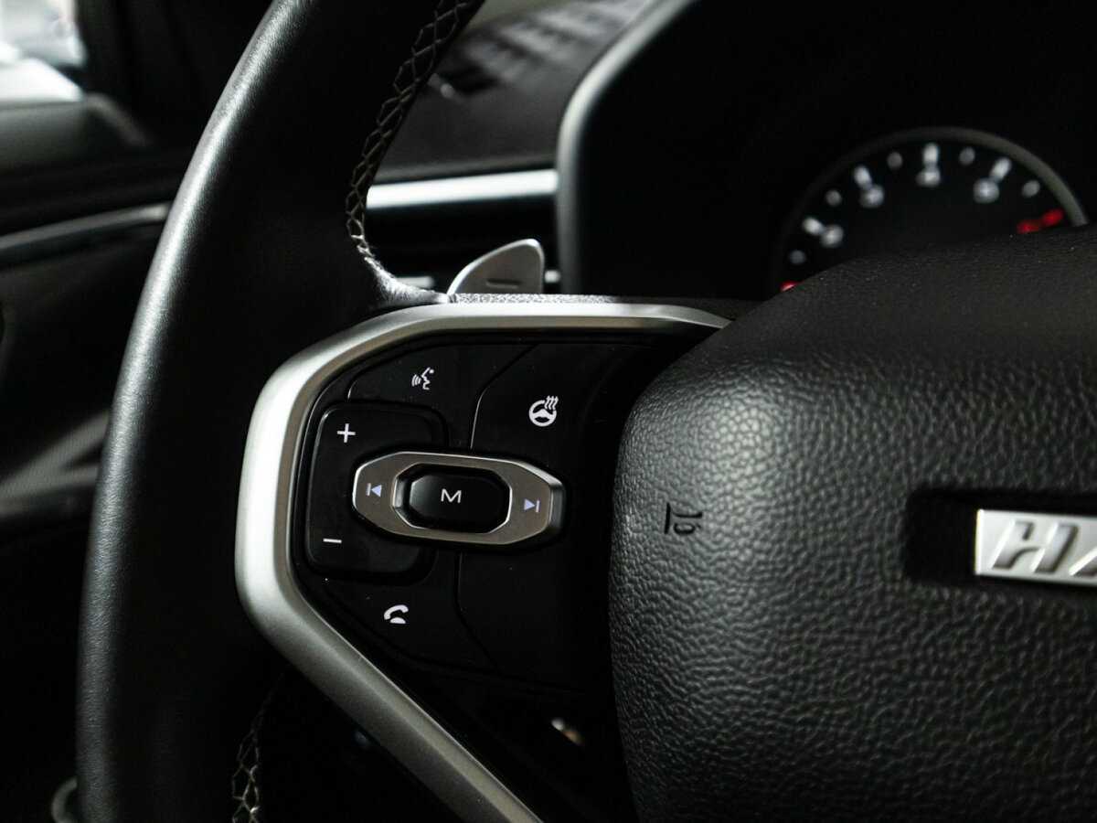 Купить Haval Jolion, 2022, 87 372 км.. Фото: #18