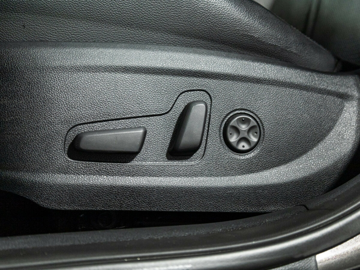 Купить Kia Optima, 2017, 111 885 км.. Фото: #12