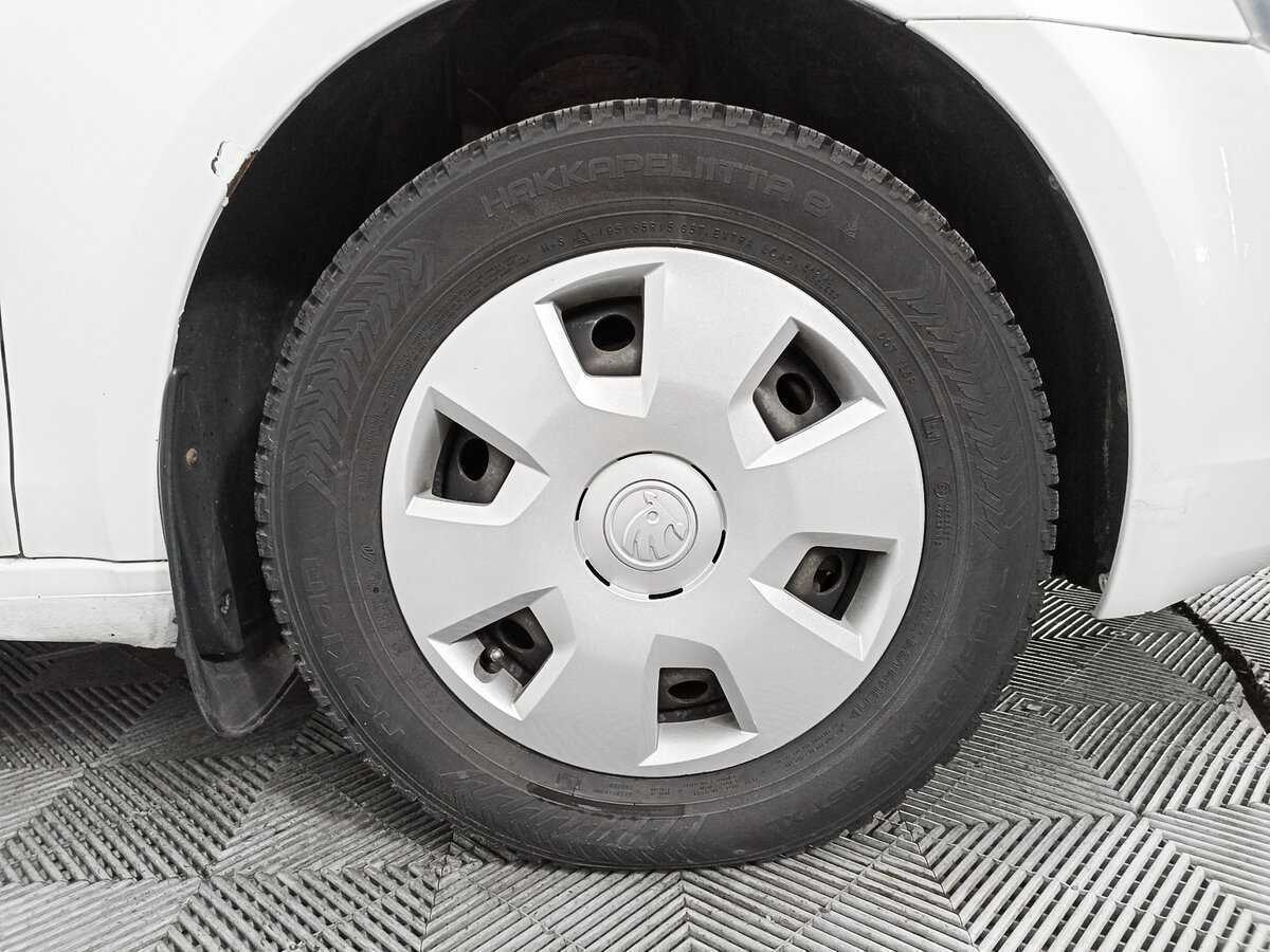 Купить Skoda Octavia, 2014, 282 023 км.. Фото: #17