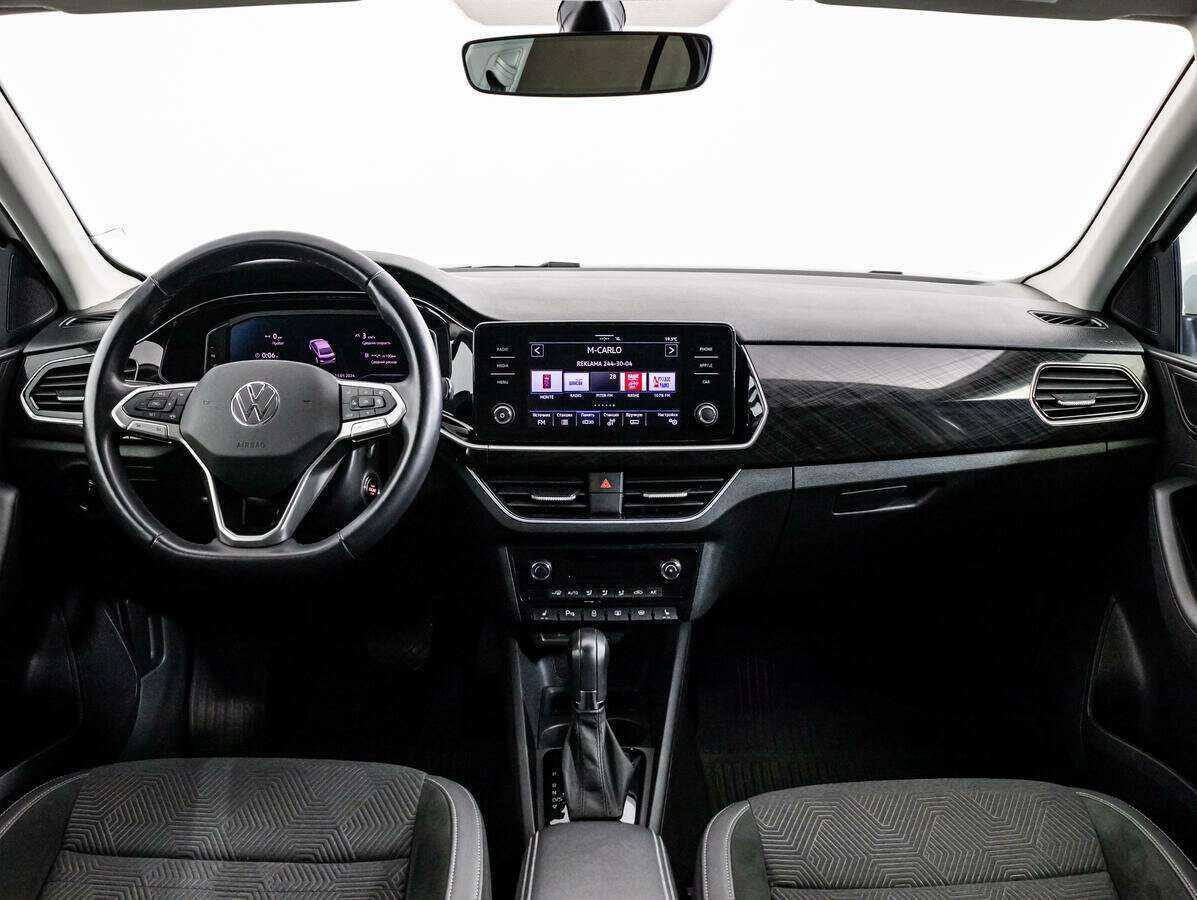 Купить Volkswagen Polo, 2020, 34 972 км.. Фото: #12