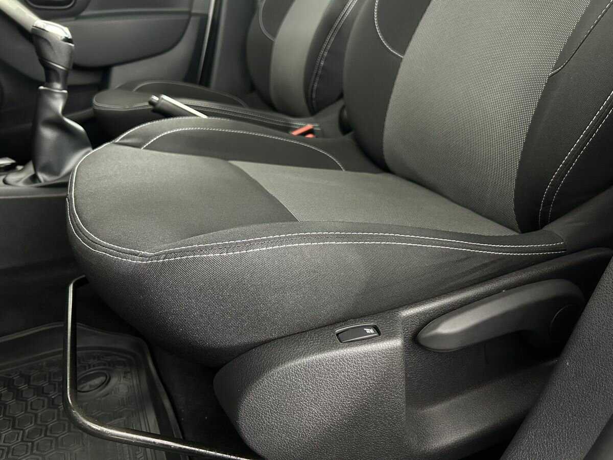 Купить Renault Sandero, 2021, 21 462 км.. Фото: #9