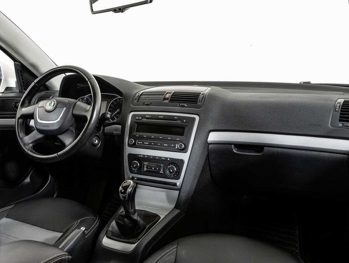 Купить Skoda Octavia, 2013, 173 477 км.. Фото: #6
