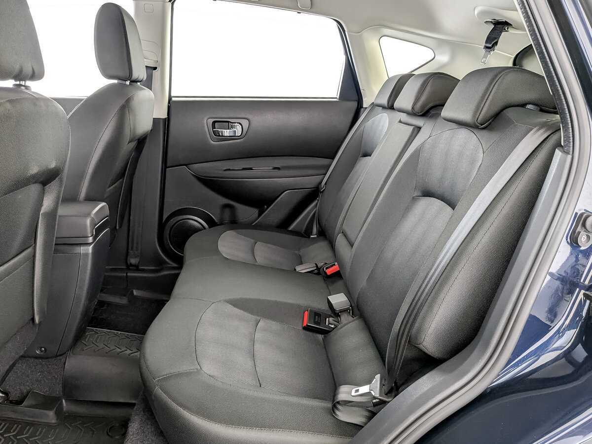 Купить Nissan Qashqai, 2012, 180 000 км.. Фото: #11