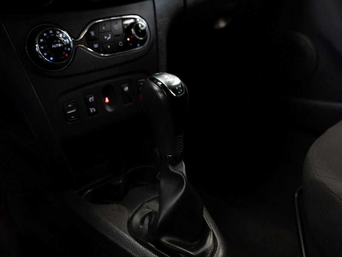 Купить Renault Sandero, 2018, 86 000 км.. Фото: #10