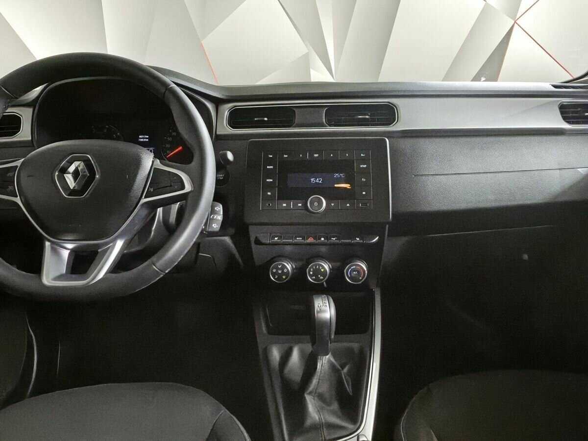 Купить Renault Arkana, 2019, 66 309 км.. Фото: #10