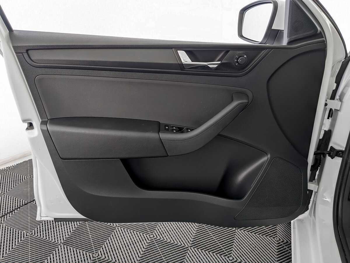 Купить Skoda Rapid, 2021, 26 538 км.. Фото: #14