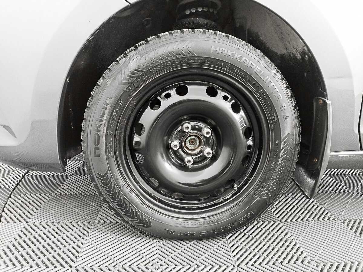 Купить Skoda Rapid, 2021, 60 350 км.. Фото: #14