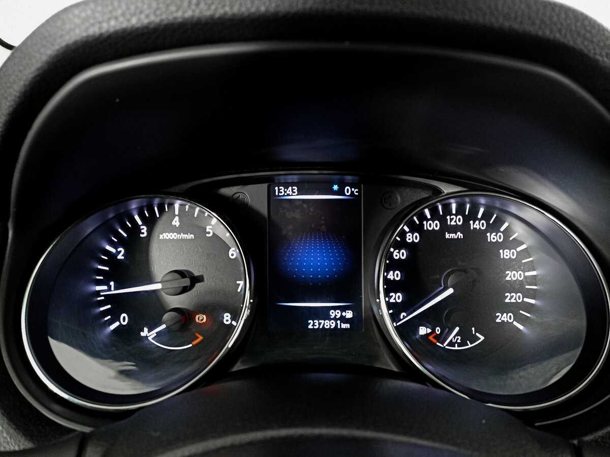 Купить Nissan Qashqai, 2019, 237 843 км.. Фото: #8