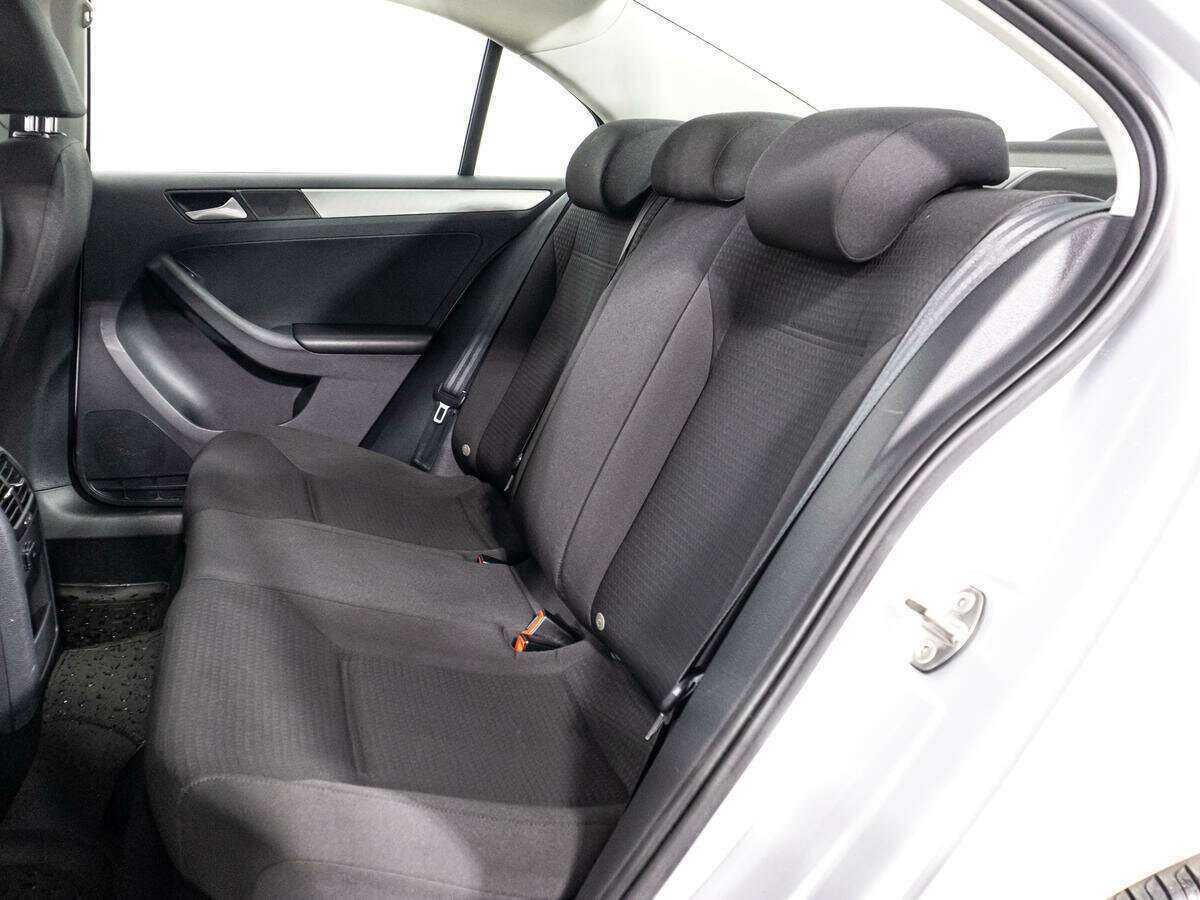 Купить Volkswagen Jetta, 2015, 65 320 км.. Фото: #9