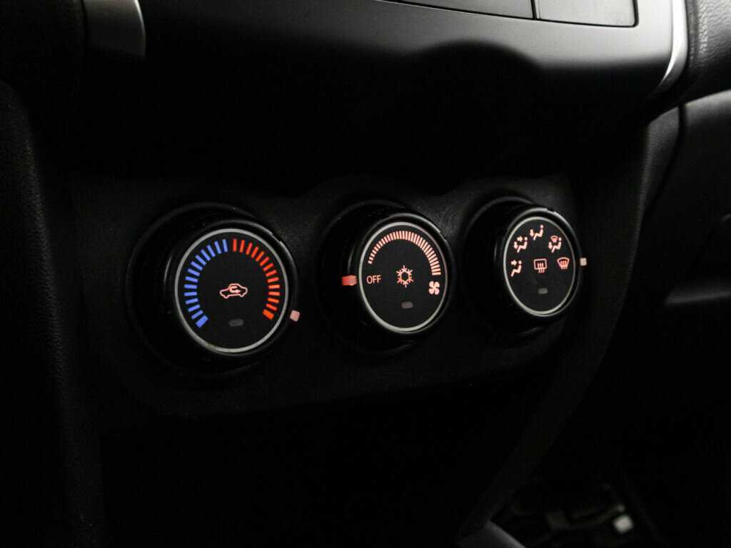 Купить Mitsubishi ASX, 2012, 170 708 км.. Фото: #14