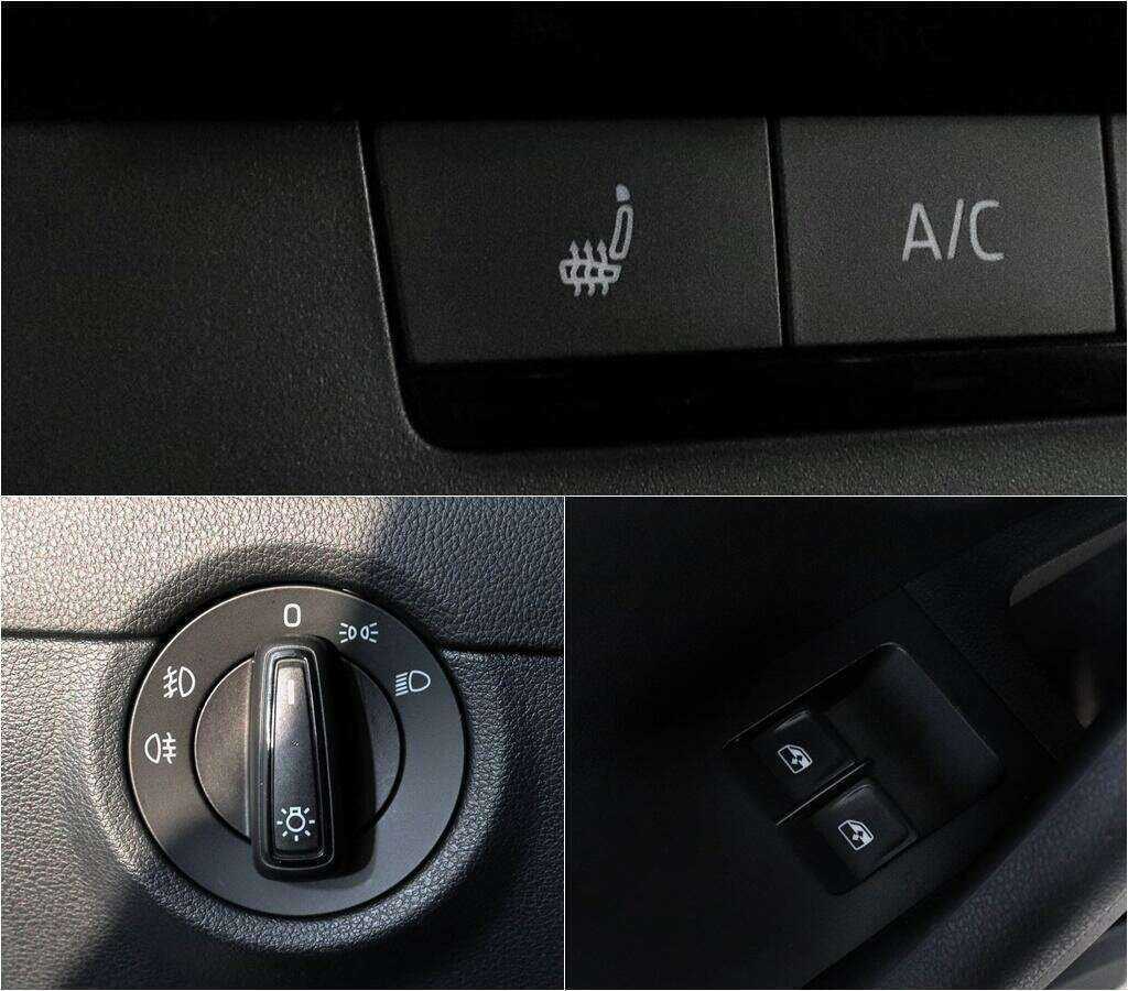 Купить Skoda Octavia, 2018, 75 133 км.. Фото: #11