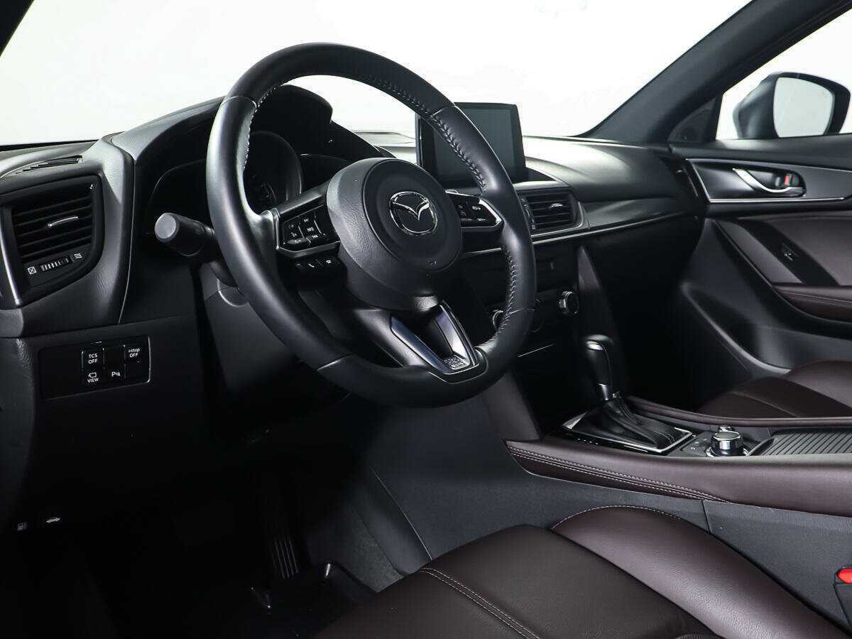 Купить Mazda CX-4, 2022, 4 880 км.. Фото: #12