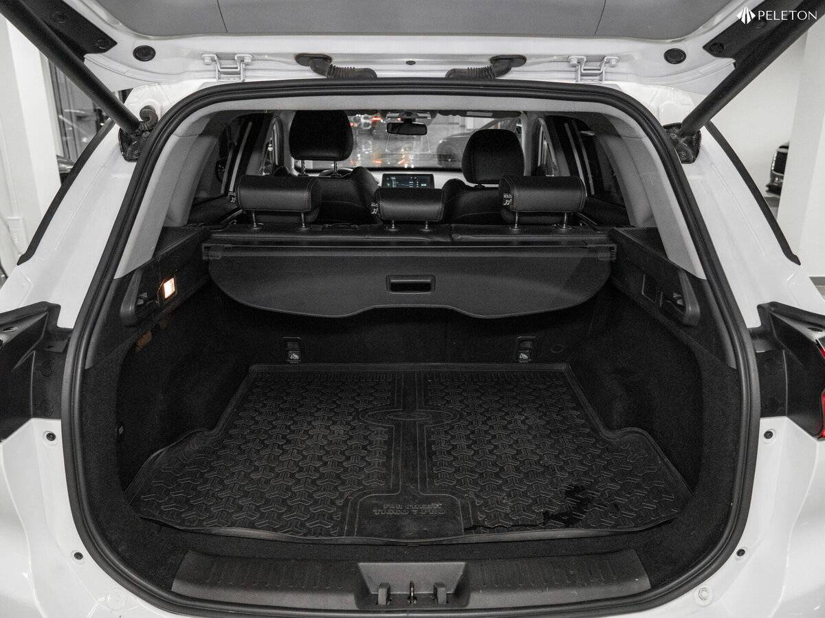 Купить Chery Tiggo 7 Pro, 2022, 42 818 км.. Фото: #6