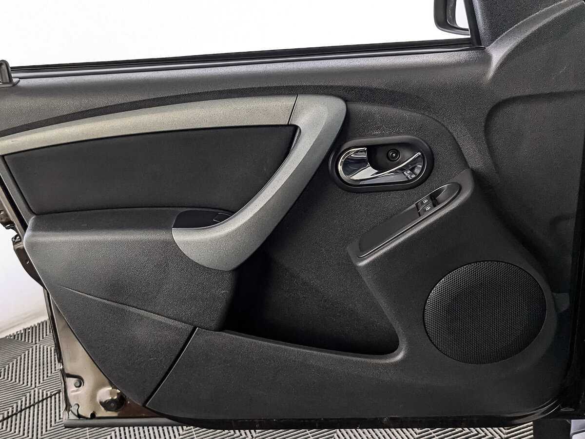 Купить Renault Duster, 2019, 97 091 км.. Фото: #16