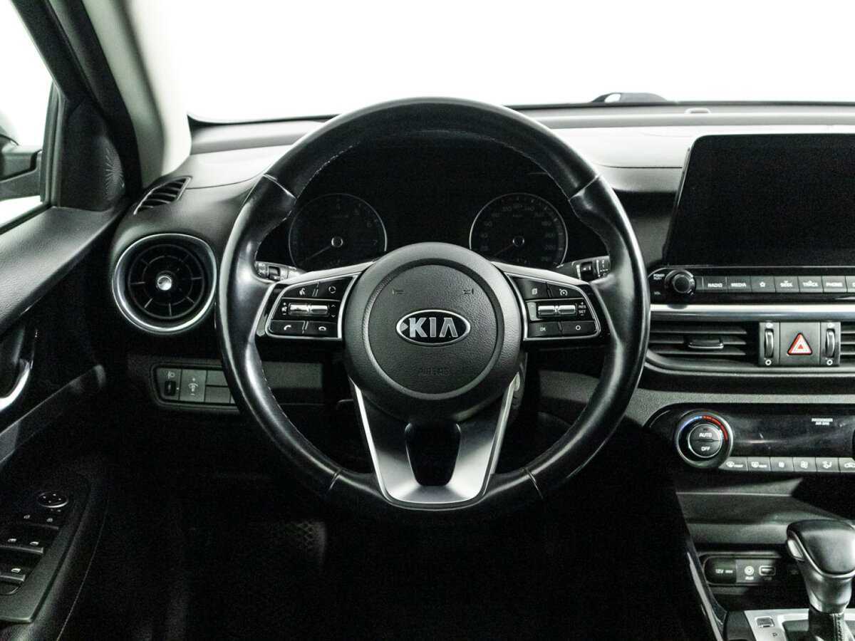 Купить Kia Cerato, 2020, 67 623 км.. Фото: #21