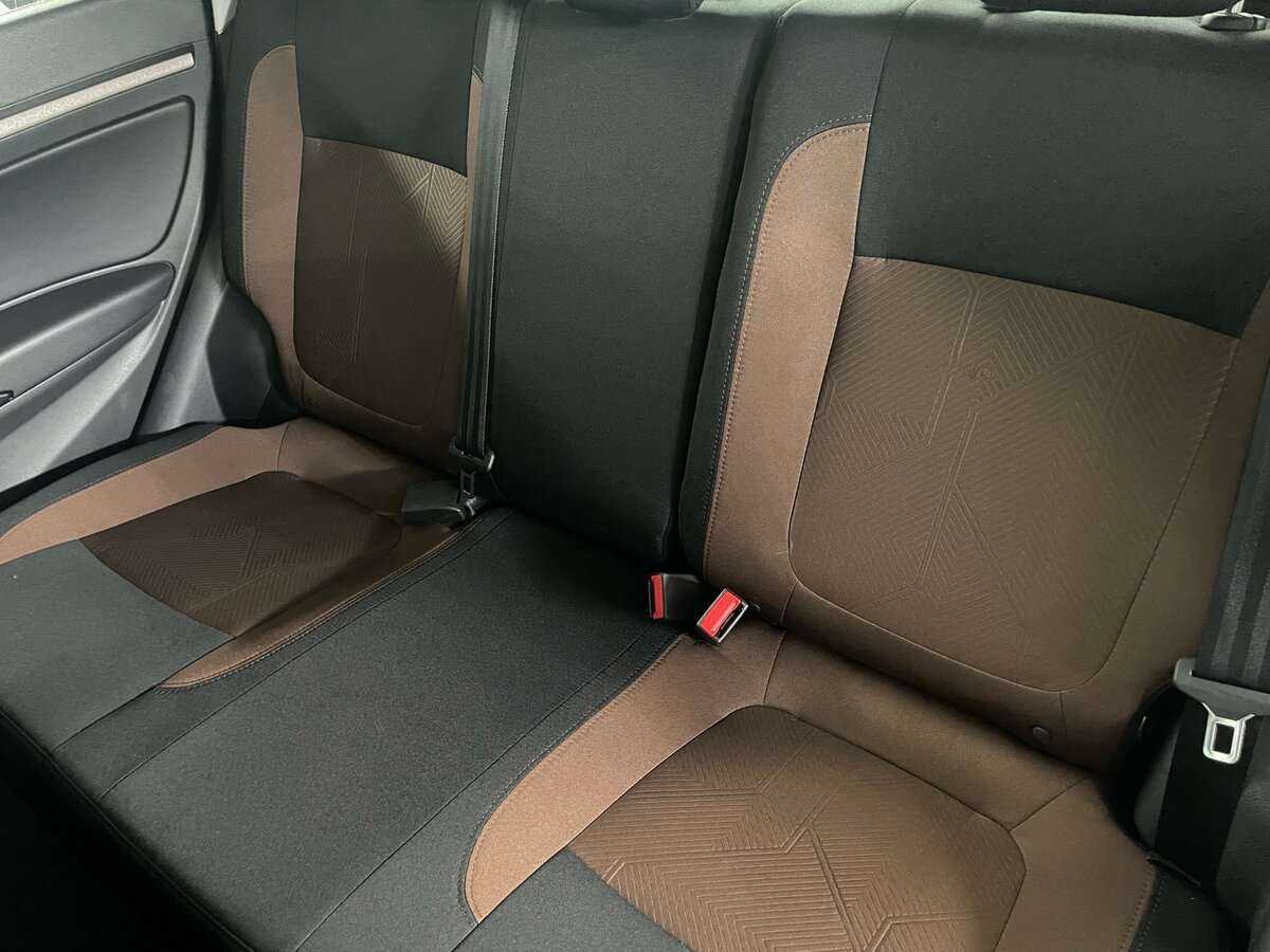 Купить Lada (ВАЗ) Vesta, 2018, 73 034 км.. Фото: #15